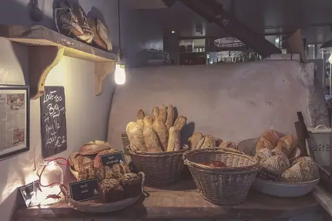 Grace's Bakery photo 2